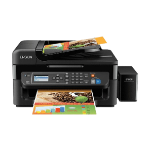 Printer Inks & Toners